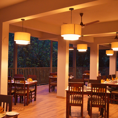 Abad Brookside Lakkidi, Wayanad Resort