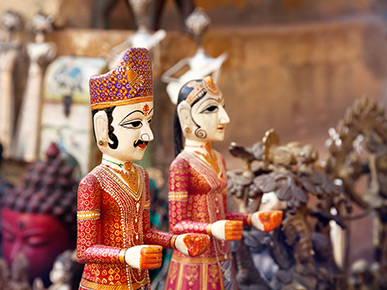 15 Things You Didn't Know About Jaipur