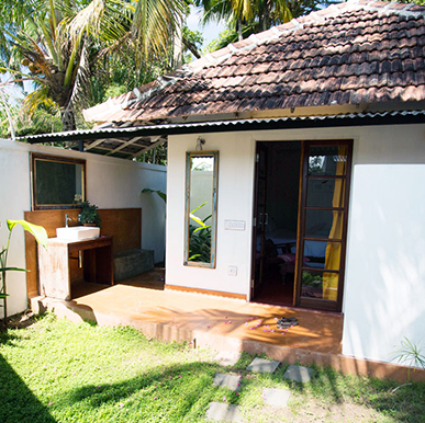 KAYAL Island retreat - Alleppey 